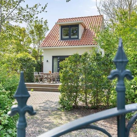 Hello Zeeland - Vakantiehuis Duinenburg 22A Domburg Exterior foto