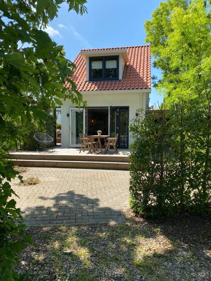 Hello Zeeland - Vakantiehuis Duinenburg 22A Domburg Exterior foto