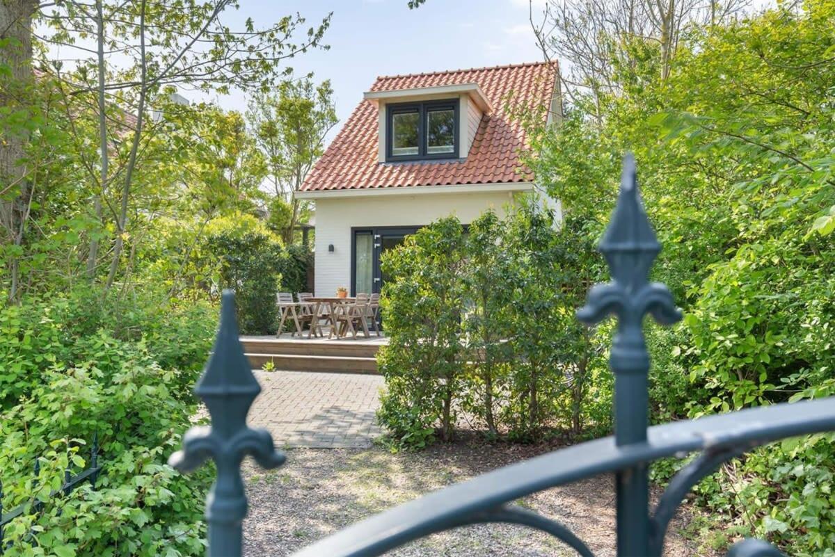 Hello Zeeland - Vakantiehuis Duinenburg 22A Domburg Exterior foto